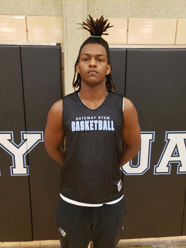 Juco/Prep Coaches,
We had a BIg Win tonight 91-66 and were led by Sr's Ben Dura(5'10Pg) with 36pts and 8steals. Dontrell Williams(6'5PF) 32pts and 16Rebs. Both players will be difference makers at the next level! I have Tons of game tape available!!!