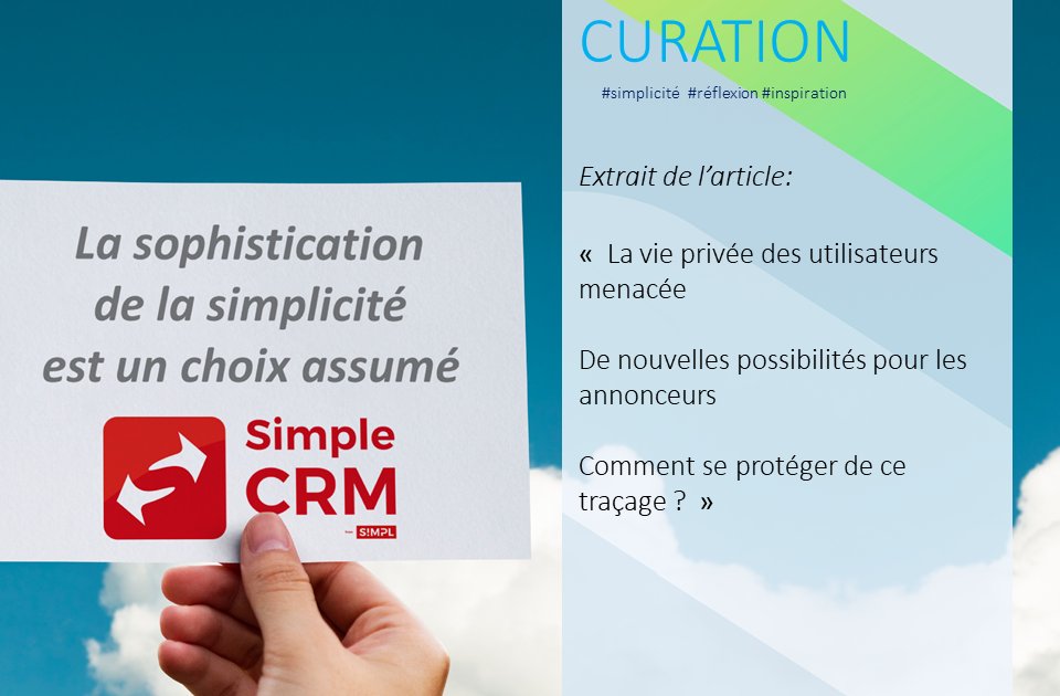 Google autorise le fingerprinting : quels dangers pour vos données personnelles ? #curation #simplicité #réflexion curation-actu.blogspot.com/2025/02/google…