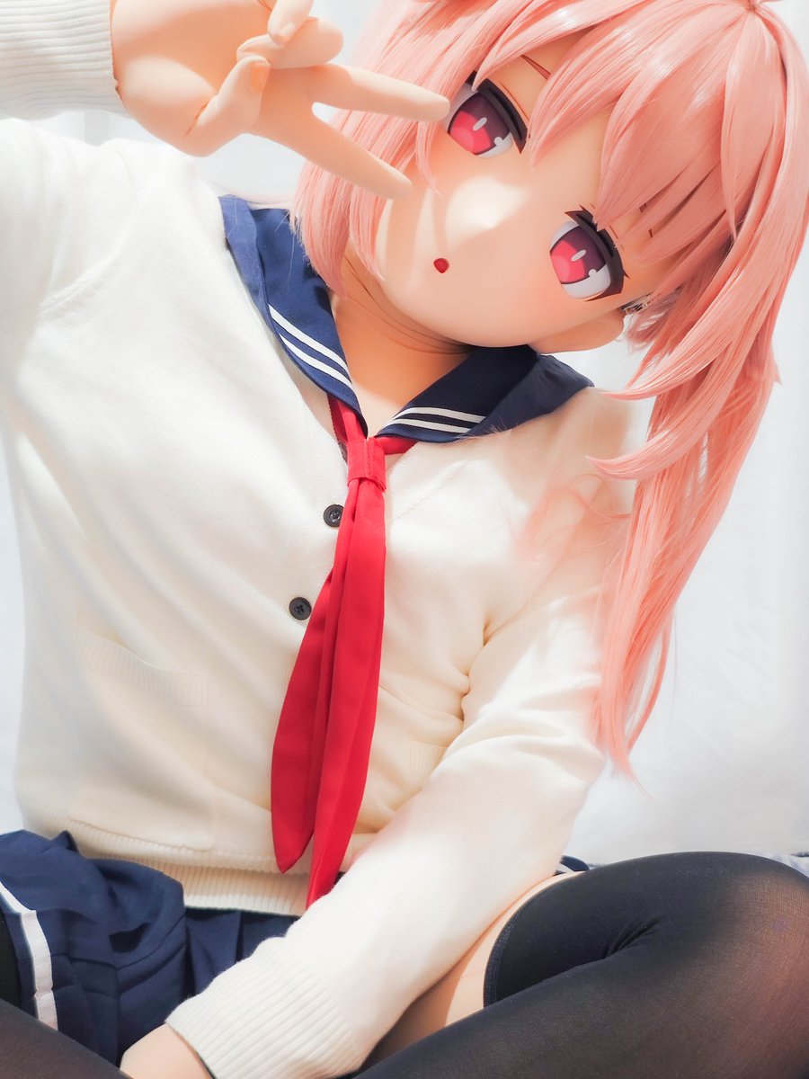 比个✌🏻
#kigurumi #kig #碧蓝档案 #BuleArchive #ブルアカ #柚鸟夏 #ブルーアーカイブ #柚鳥ナツ #着ぐるみ