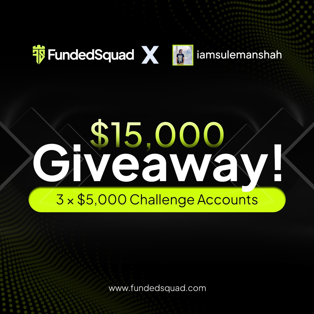 Suleman Shah tweet media