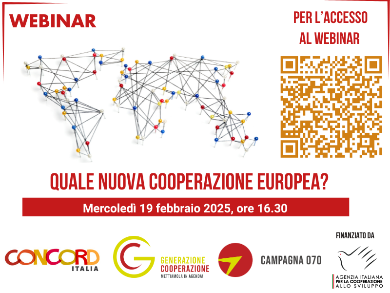 Progetto Generazione Cooperazione tweet media