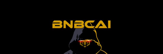 @Ashcryptoreal Stocks flying, crypto testing support, market playing games, 

but $BNBCAI stays solid on BNB Chain

0xf5a66f2be89e0e545ea917c2a8b25465cd7ce190