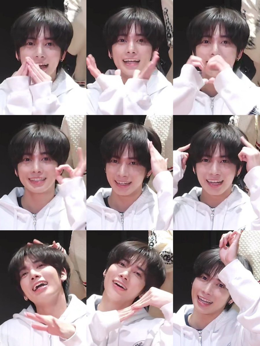 taehyun is a whole cutie patootie