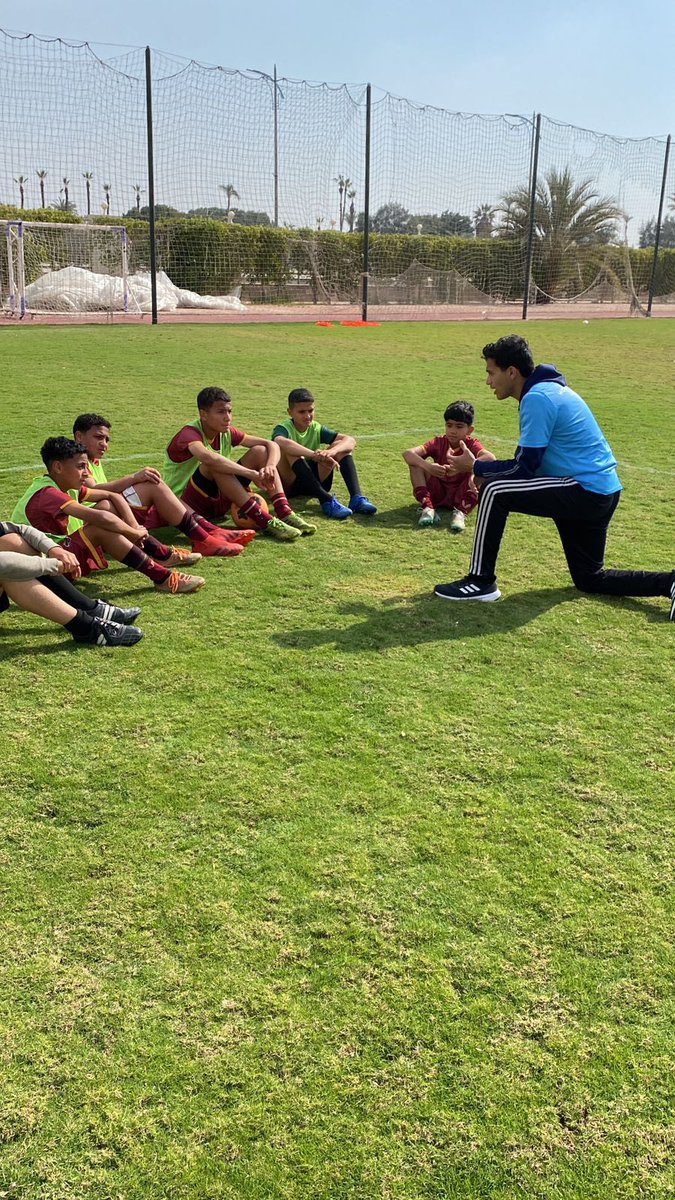 KNVB WOLD COACHES 🇳🇱🧡
Intro level part 1 ✅