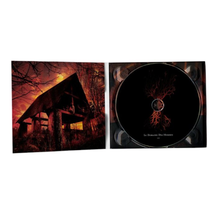 ThroatsProds's tweet photo. Verlies - Le Domaine des Hommes
only 7 copies left
Digipak CD, get yours  👇 
https://t.co/L3G6jCb7zu https://t.co/024ajle0tQ