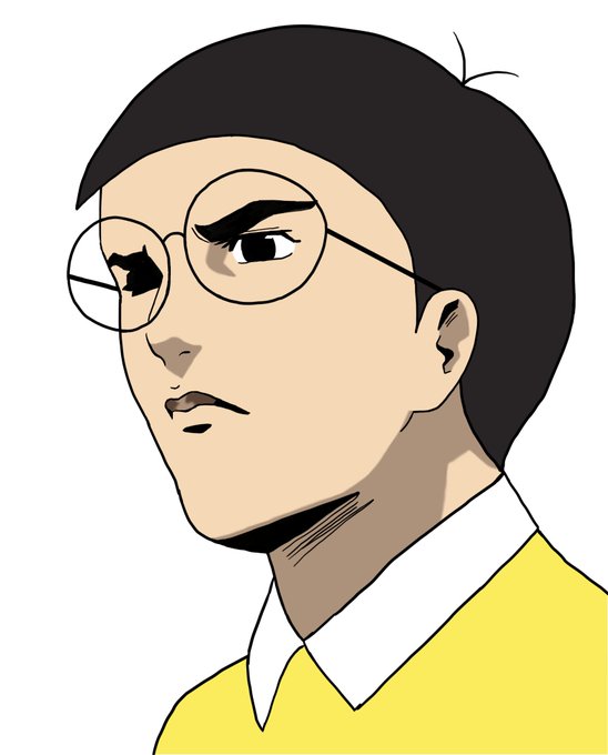 #原作を隣に貼らなくても何のパロディか気づいて