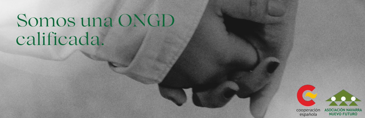 Somos una ONGD calificada. ¿Sabes qué significa?
nuevo-futuro.org/somos-una-ongd…