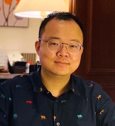 JMCQ (@jmcquarterly) on Twitter photo Join us in welcoming Xinzhi Zhang <a href="/xin_zhi_zhang/">Dr. Xinzhi Zhang</a> to our editorial board! His areas of expertise include digital journalism, political communication and public health communication. Join us in welcoming Xinzhi Zhang <a href="/xin_zhi_zhang/">Dr. Xinzhi Zhang</a> to our editorial board! His areas of expertise include digital journalism, political communication and public health communication.
