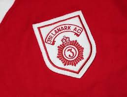 Official Third Lanark tweet media