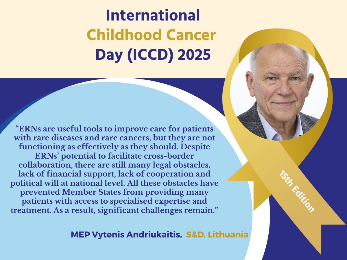 SIOPE ๐๏ธ (@siopeurope) on Twitter photo ๐ ICCD 2025 Event Highlights โ Speakersโ Quote Series ๐
Day 5 of the ICCD 2025 throwback! ๐ฌ On 4 February 2025, the ICCD policy event brought together key voices at the <a href="/Europarl_EN/">European Parliament</a>. Hosted and organised by MEP <a href="/AndrasKulja/">Andrรกs Kulja MEP</a> (<a href="/EPP/">EPP</a>, Hungary) with the participation of ๐ ICCD 2025 Event Highlights โ Speakersโ Quote Series ๐
Day 5 of the ICCD 2025 throwback! ๐ฌ On 4 February 2025, the ICCD policy event brought together key voices at the <a href="/Europarl_EN/">European Parliament</a>. Hosted and organised by MEP <a href="/AndrasKulja/">Andrรกs Kulja MEP</a> (<a href="/EPP/">EPP</a>, Hungary) with the participation of
