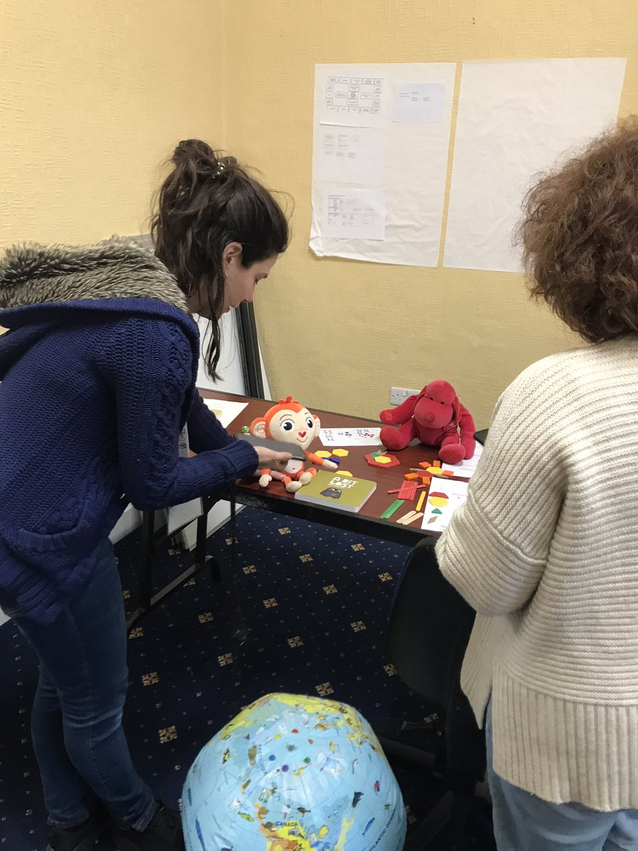 AUDREN Mary (@audrenmary) on Twitter photo Mobilité ERASMUS + des 17 enseignants/formateurs de la #DSDEN92 à Dublin ayant pour thème « English Language and culture development exploring CLIL »: une expérience unique pour enrichir sa pratique professionnelle en #EMILE <a href="/LfeeEurope/">LFEE Europe</a> Mobilité ERASMUS + des 17 enseignants/formateurs de la #DSDEN92 à Dublin ayant pour thème « English Language and culture development exploring CLIL »: une expérience unique pour enrichir sa pratique professionnelle en #EMILE <a href="/LfeeEurope/">LFEE Europe</a>