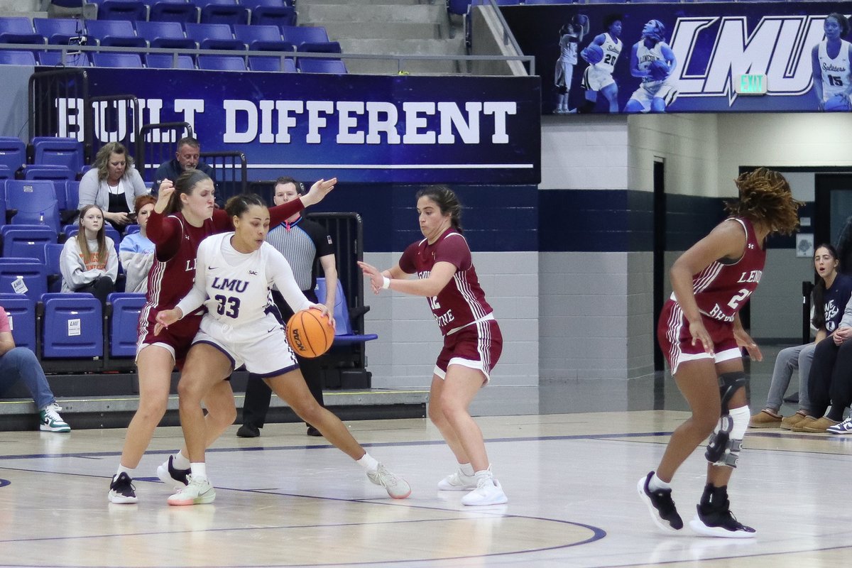 TopRowPics's tweet photo. Here are my #Fave4 from @LMUWBasketball important win over Lenoir-Rhyne last Saturday.
#GoSplitters π©πͺ https://t.co/eoAnvLAfSD