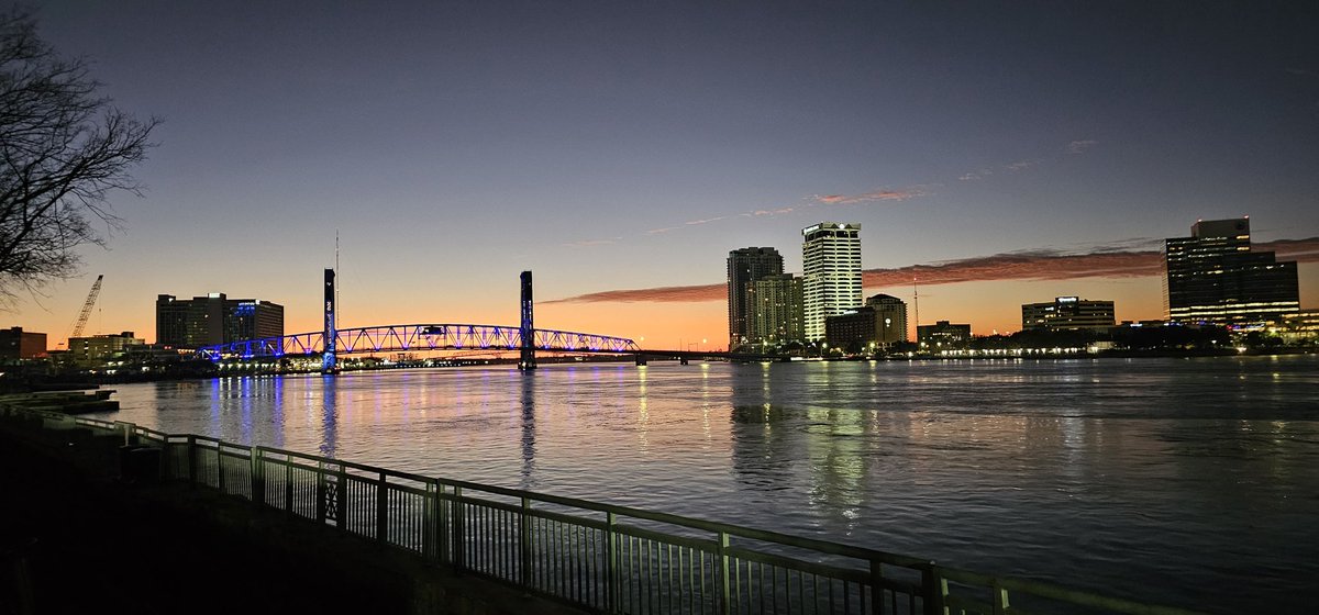 Good morning! <a href="/jaxdotcom/">Florida Times-Union</a>