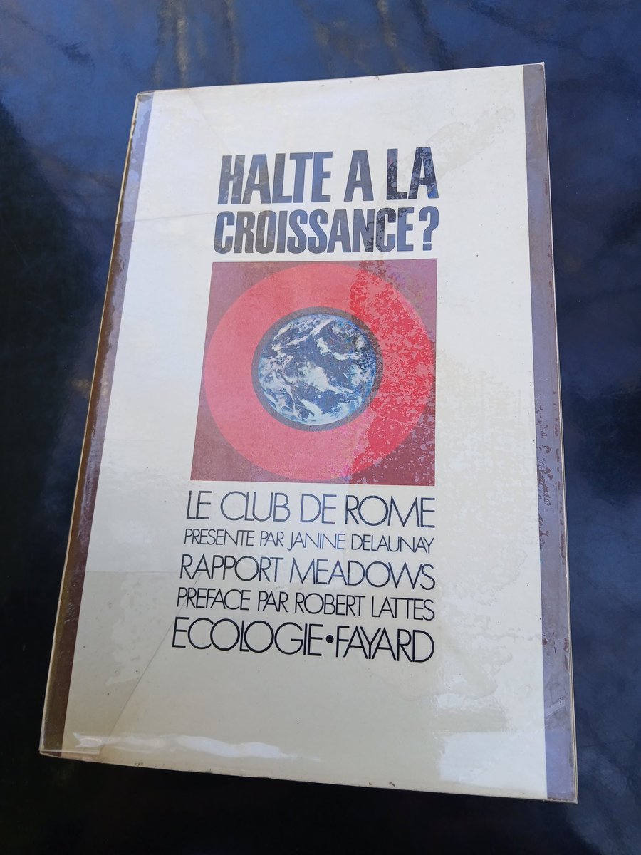 LesBulles1's tweet photo. Trouvé dans une @BoitesLivresGre .
Brûlant d’actualité 50 ans plus tard.. https://t.co/CgHp6jjgCY