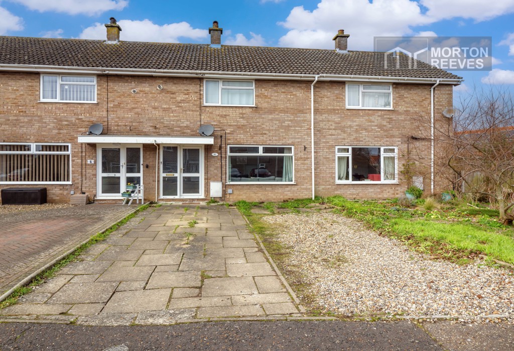 MortonReevesEA's tweet photo. FOR SALE: 2 bedroom mid terraced house, Wymondham #Norfolk

* £235,000
* Popular location
* Extended to rear
* Central heating/double glazing
* Parking &amp; Gardens

View #property details at https://t.co/o8gL2ui409 

#forsale #2bedroom #terracedhouse #wymondham https://t.co/wchyJm7WYJ