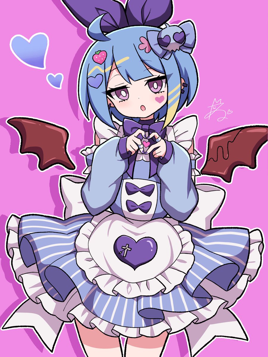 リィラさん #OCGファンアート