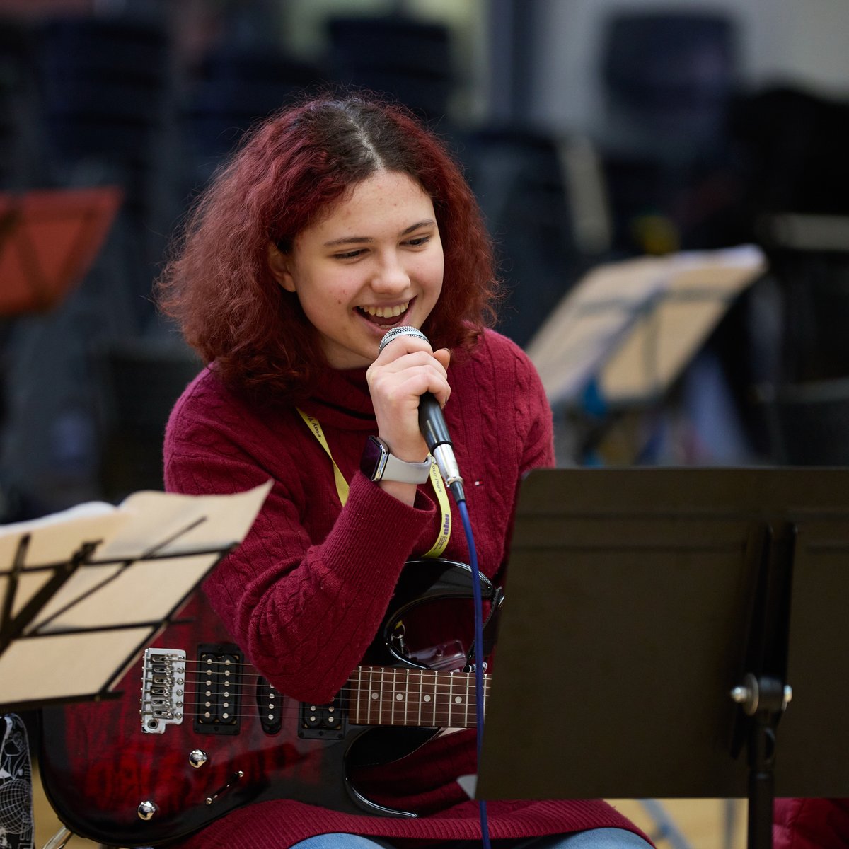 The National Youth Orchestra tweet media