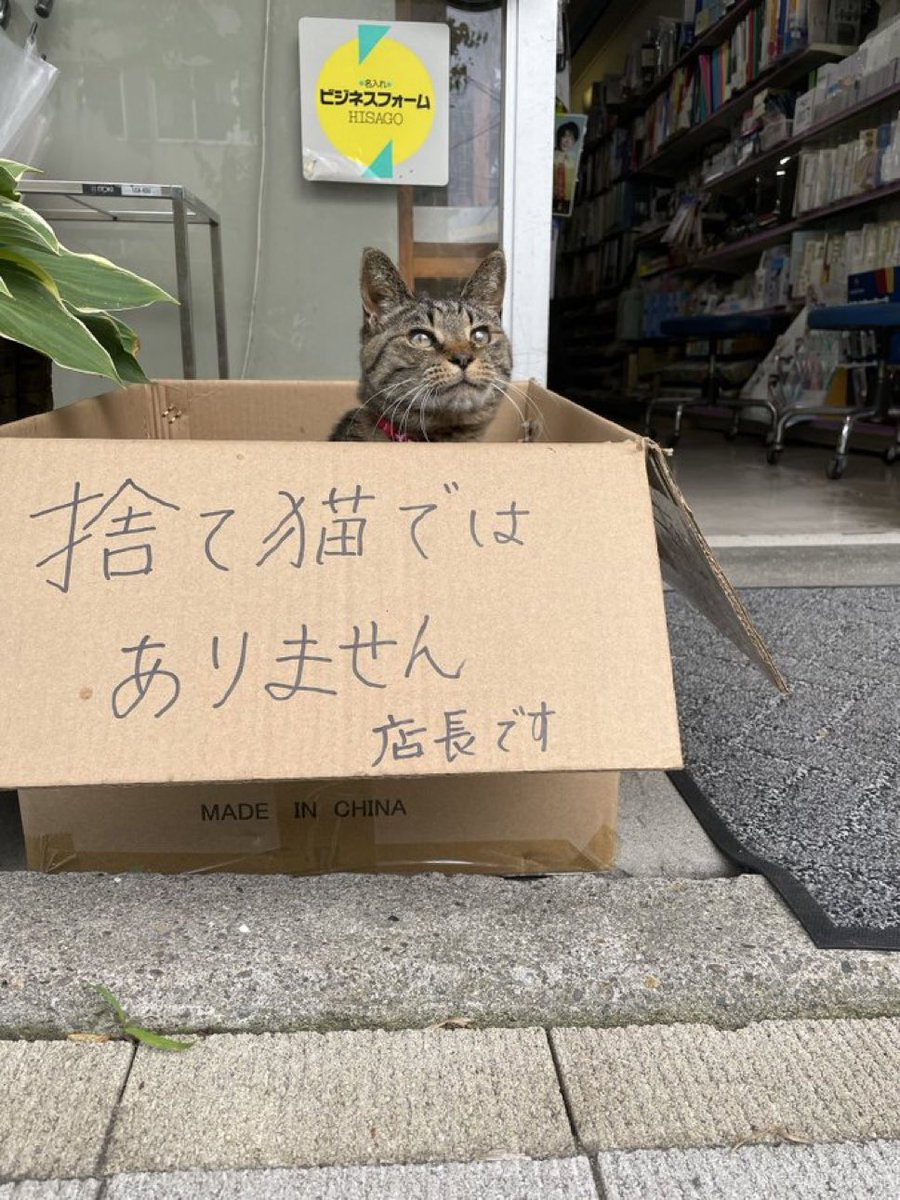 まさかの店長wwwwwwwwwww