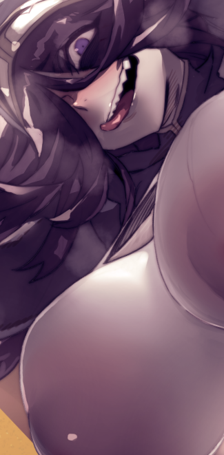 目がしぱしぱする 