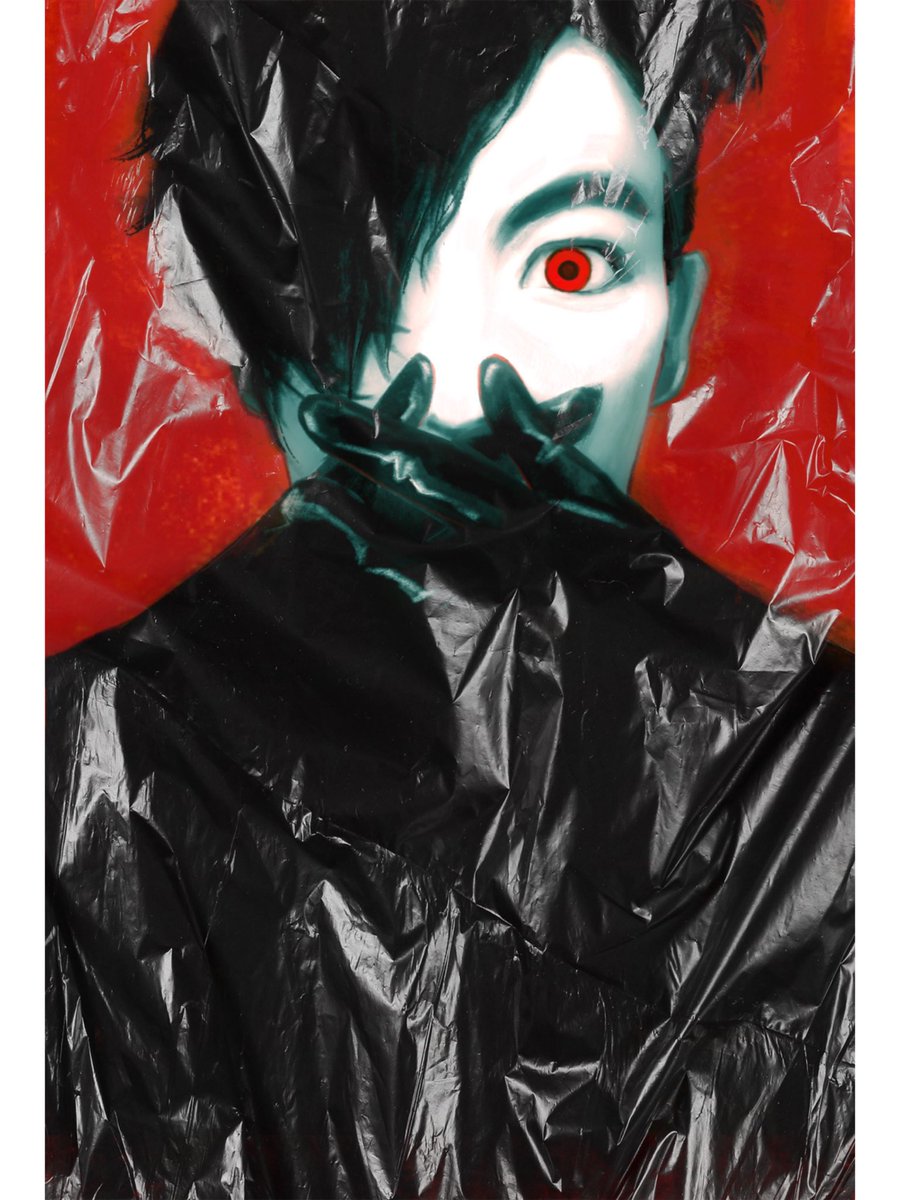 bfsx2112's tweet photo. DOOM DADA #최승현 https://t.co/6djQjwmoJk