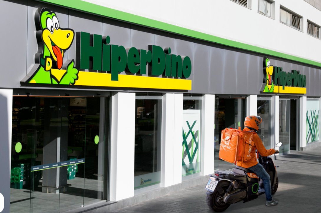 Just Eat Takeaway.com tweet media