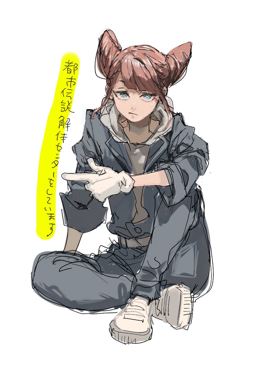 dosudosue13's tweet image. 序盤も序盤なのでなんもわかりません
ピンク髪がいいなぁ