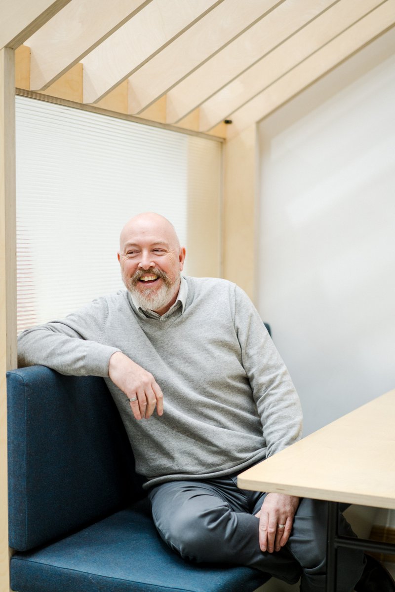 Pennine GP Alliance (@penninegpa) on Twitter photo Meet Tony, PGPA's Primary Care Network Manager for the Upper Calder Valley 🌟
He's responsible for developing & delivering services that support general practice, fostering collaborative neighbourhood working.
➡️ penninegpa.co.uk/our-leadership…
<a href="/HebdenTownHall/">The Town Hall</a> <a href="/TodTownHall/">Todmorden Town Hall</a> Meet Tony, PGPA's Primary Care Network Manager for the Upper Calder Valley 🌟
He's responsible for developing & delivering services that support general practice, fostering collaborative neighbourhood working.
➡️ penninegpa.co.uk/our-leadership…
<a href="/HebdenTownHall/">The Town Hall</a> <a href="/TodTownHall/">Todmorden Town Hall</a>