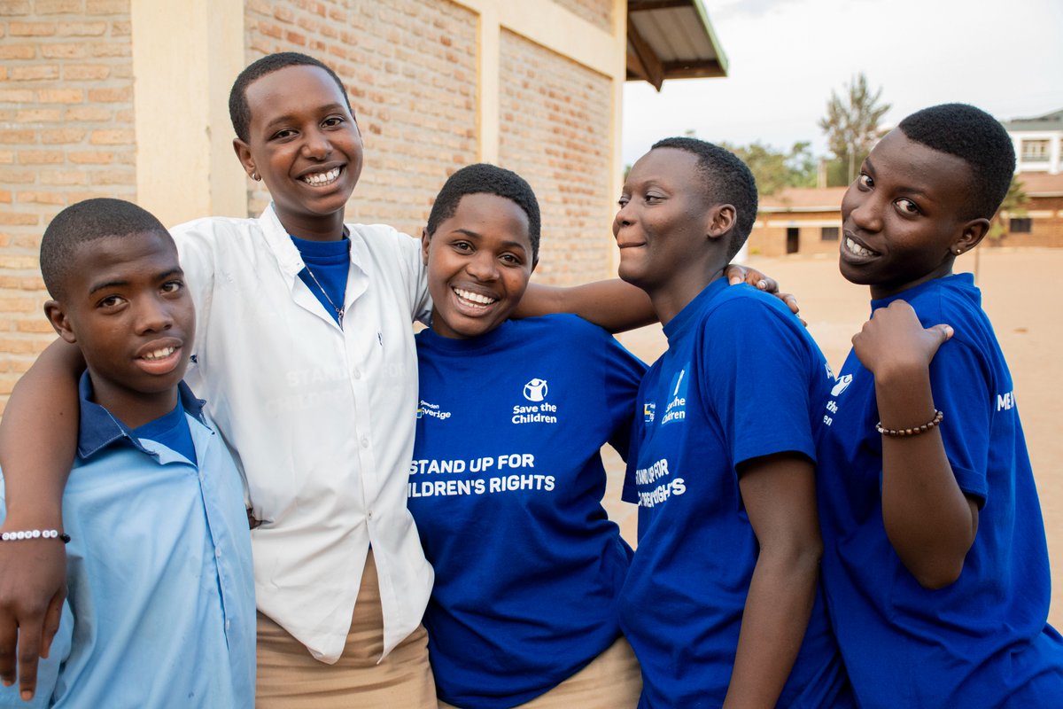 Children have the right to be safe, healthy, and heard. Their voice matters, and they deserve to be treated with respect. We teach them their rights and how to speak up when they need help. #KnowYourRights  #ChildrenFirst