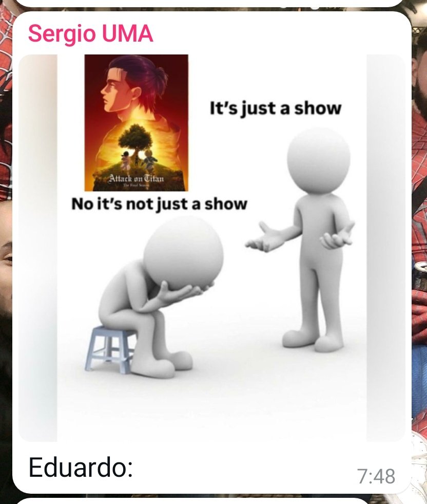 Eduu (@erredumlg) on Twitter photo 