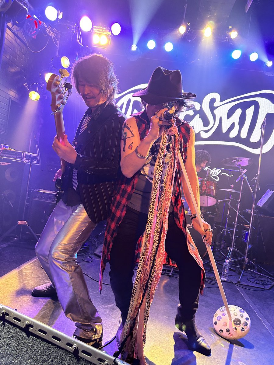 chachakuchan's tweet photo. お目当てのケアレスミス！！
安定のカッコ良さでしたーーー🤤
30分じゃ物足りなさすぎる、、、 https://t.co/AKAiRZKZ0H