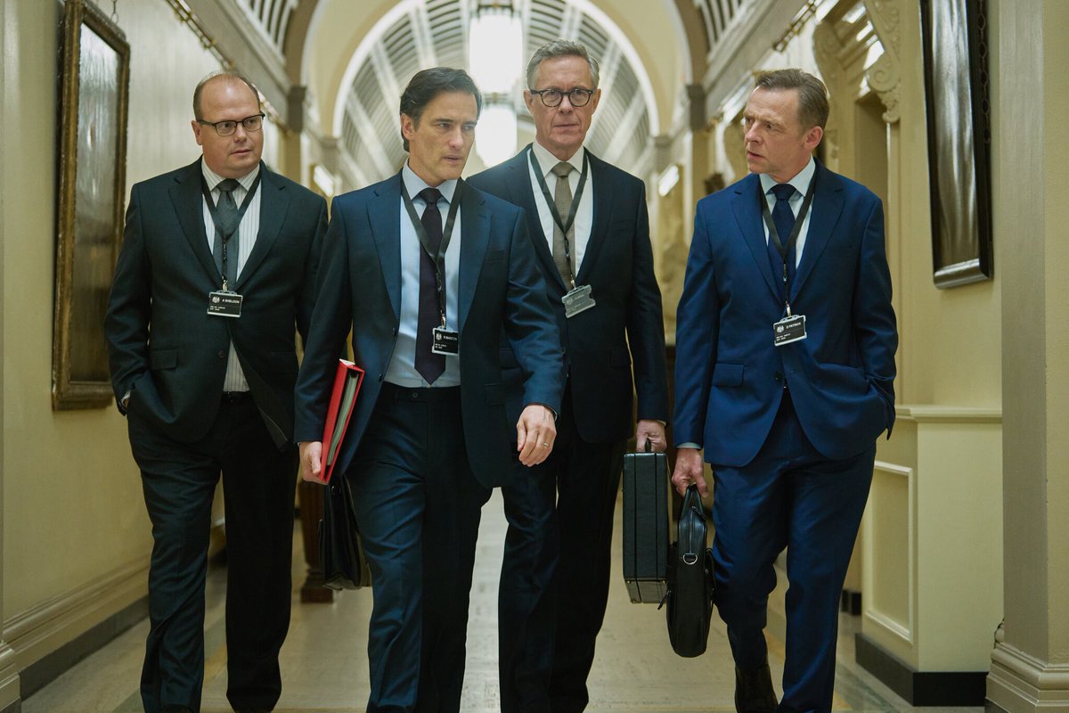 United Agents (@unitedagents) on Twitter photo First Look: THE UNDECLARED WAR ā Season 2š„
š¬ Starring <a href="/GERMANSEGAL/">German Segal</a>, alongside <a href="/benallenactor/">Ben Allen</a>, Natali McCleary, and <a href="/EdStoppard/">Ed Stoppard</a>.
š Executive produced by Peter Kosminsky, with stunning production design by Cristina Casali and expert editing by Rachel Erskine First Look: THE UNDECLARED WAR ā Season 2š„
š¬ Starring <a href="/GERMANSEGAL/">German Segal</a>, alongside <a href="/benallenactor/">Ben Allen</a>, Natali McCleary, and <a href="/EdStoppard/">Ed Stoppard</a>.
š Executive produced by Peter Kosminsky, with stunning production design by Cristina Casali and expert editing by Rachel Erskine
