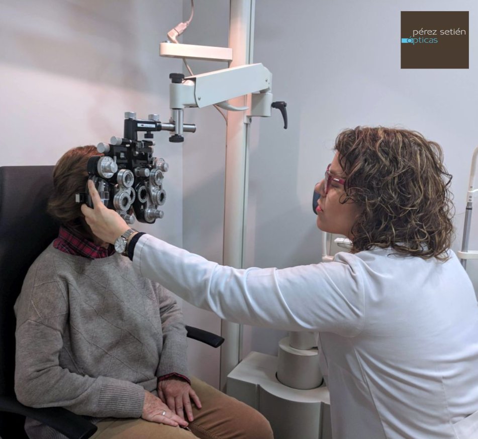 Pérez Setién Ópticas 👓 🕶 tweet media