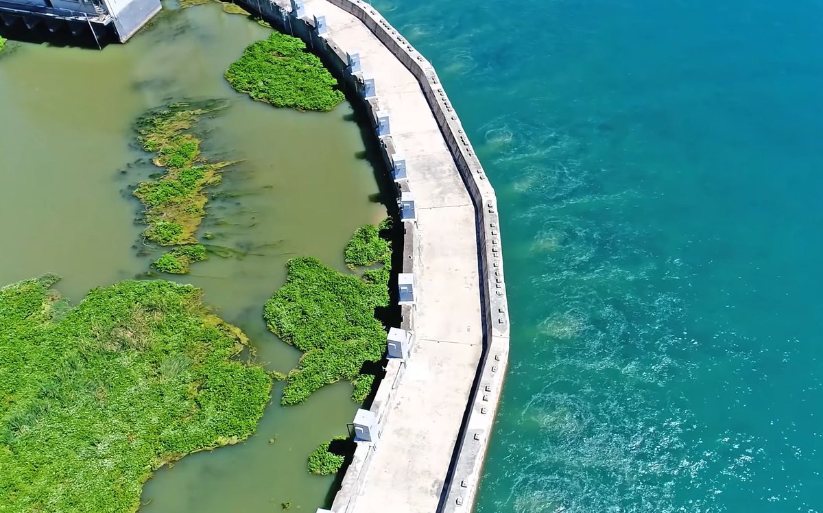 Καλά Νέα από το Φράγμα του Ανάβαλου – Εντυπωσιακή Βελτίωση της Ποιότητα του Νερού Άρδευσης
Σε πρόσφατη ανάλυση του Χημείου  Αργολίδας, η EC του νερού άρδευσης έχει μειωθεί  δραστικά κοντά στα 0,5 mS/cm, ενώ για πολλά χρόνια κυμαινόταν γύρω στα 3,0 mS/cm.
hydroponics.gr/water-analysis…