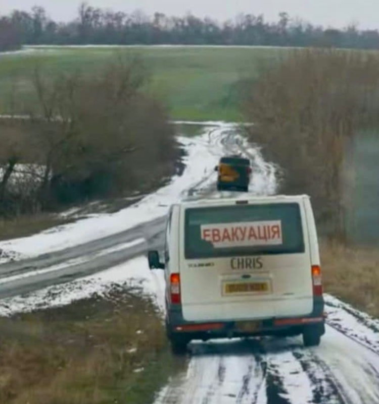 Ukrainians are to gather in #Brighton on Sunday to mark three years since the Russian invasion. They hope the wider community will come along and show their support ... 
brightonandhovenews.org/2025/02/18/ukr…