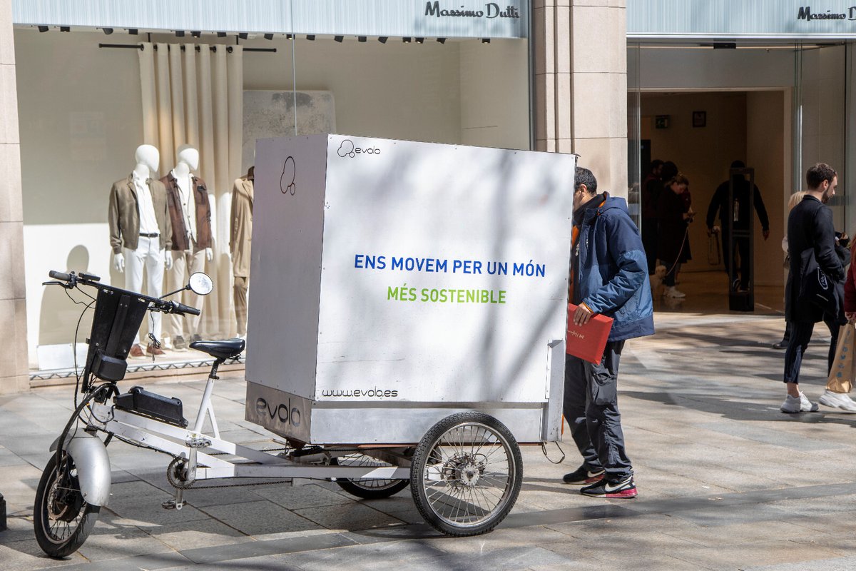 Observatori de la Mobilitat de Catalunya (OMC) tweet media