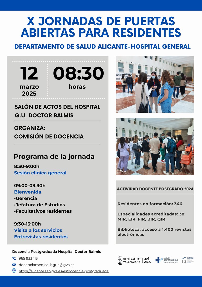 GVADptoSaludAlicante tweet media