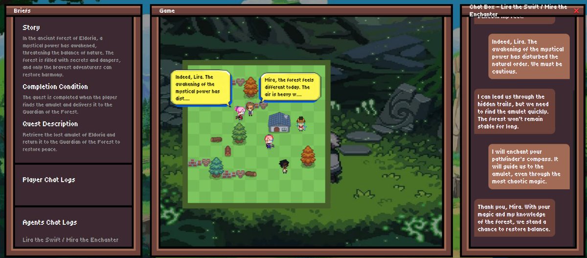 Synergy AI tweet media