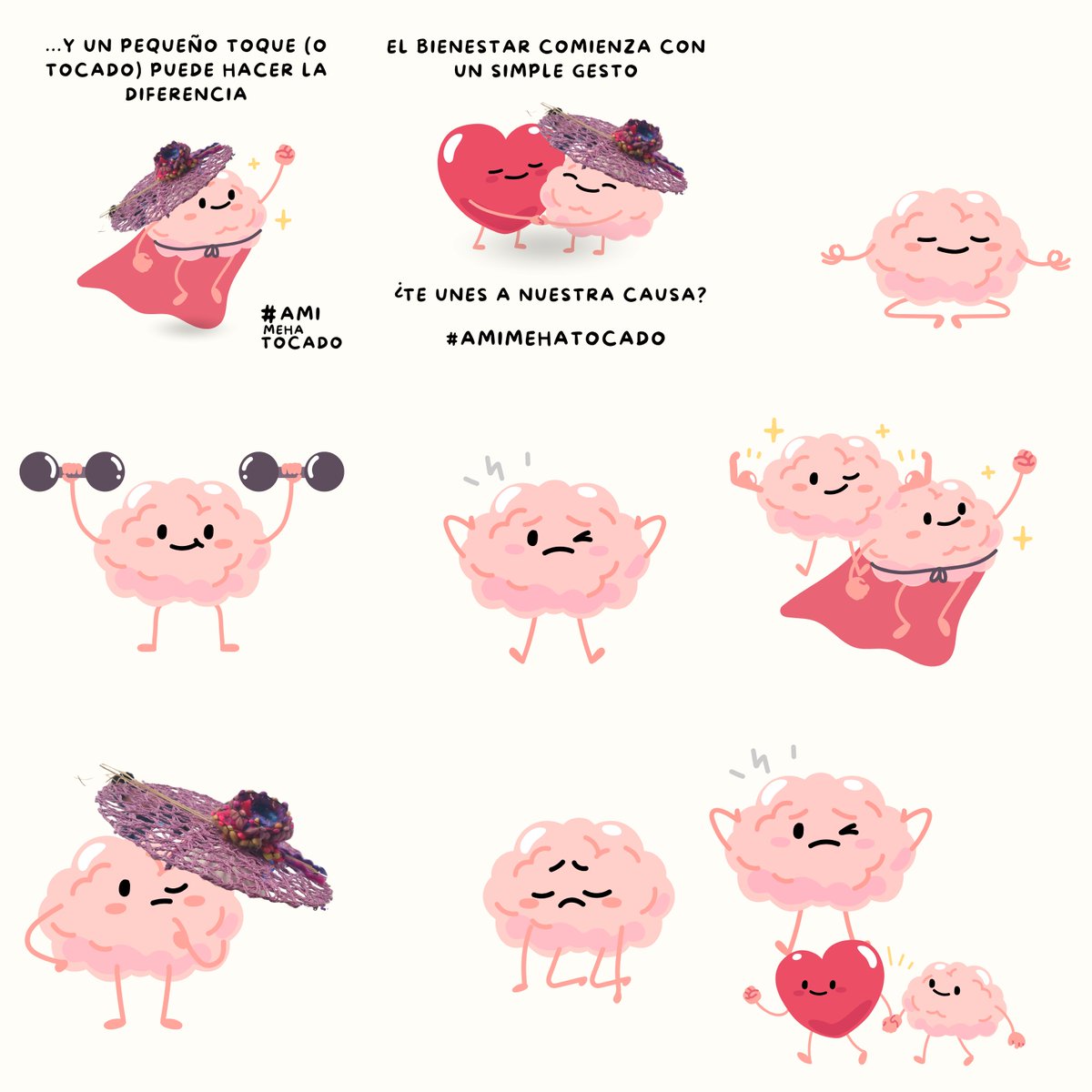 AFAUS ProSaludMental tweet media