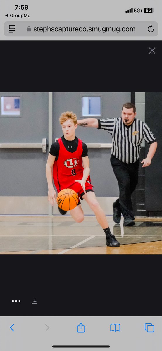 ColtonLawless22's tweet image. Last ride tonight. 🏀
 
On to track 🏃‍♂️ next week. 

#theU