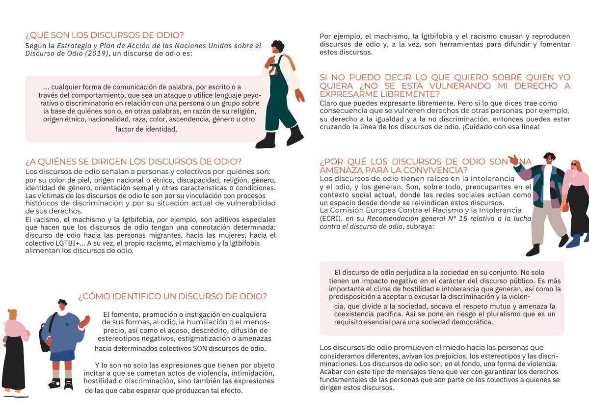 Oficina de Cooperación para el Desarrollo de UC tweet media