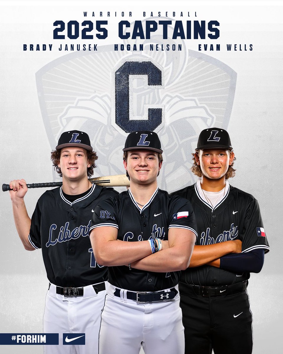 Leaders, leading! #forhim