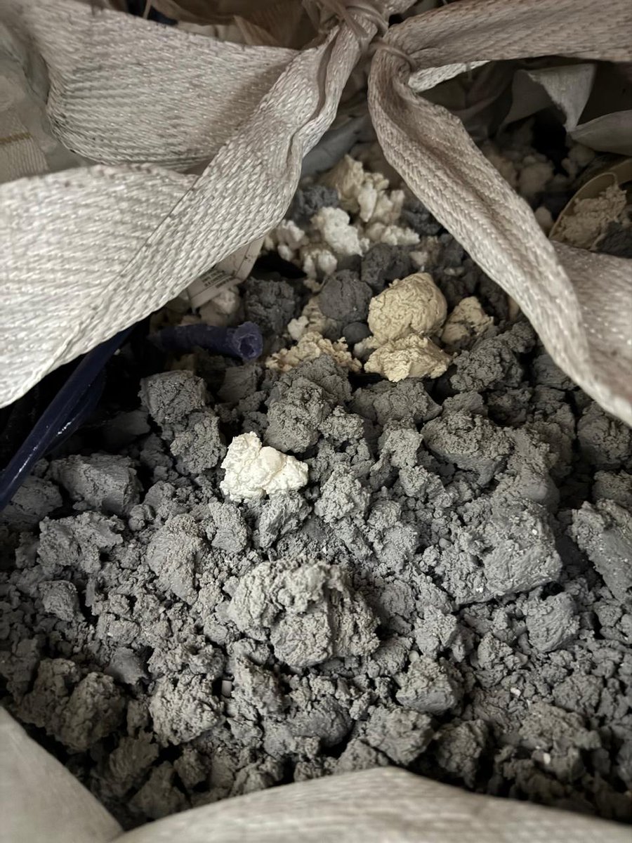 Foursfze's tweet image. PVC Lumps
Available
Interested buyers may contact
Whatsapp : +971506802492
E mail: info@foursfze.com
whatsapp.com/channel/0029Va…
Facebook: facebook.com/Foursfzefb/
Instagram: instagram.com/foursfze/
#PVClumps #PVCMedicalSheetCuts #PPbags #PVCMedicalNatural #PVCMedicalbagscaps