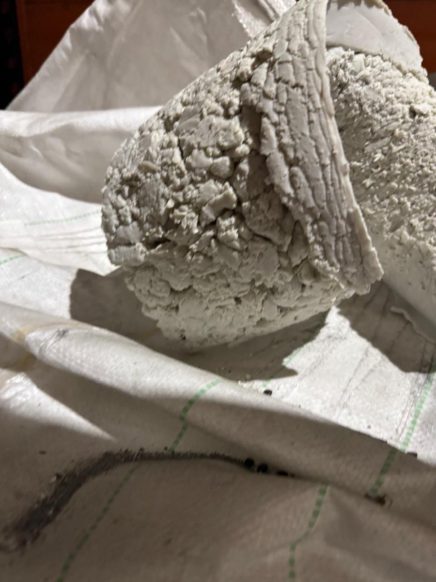 Foursfze's tweet image. PVC Lumps
Available
Interested buyers may contact
Whatsapp : +971506802492
E mail: info@foursfze.com
whatsapp.com/channel/0029Va…
Facebook: facebook.com/Foursfzefb/
Instagram: instagram.com/foursfze/
#PVClumps #PVCMedicalSheetCuts #PPbags #PVCMedicalNatural #PVCMedicalbagscaps