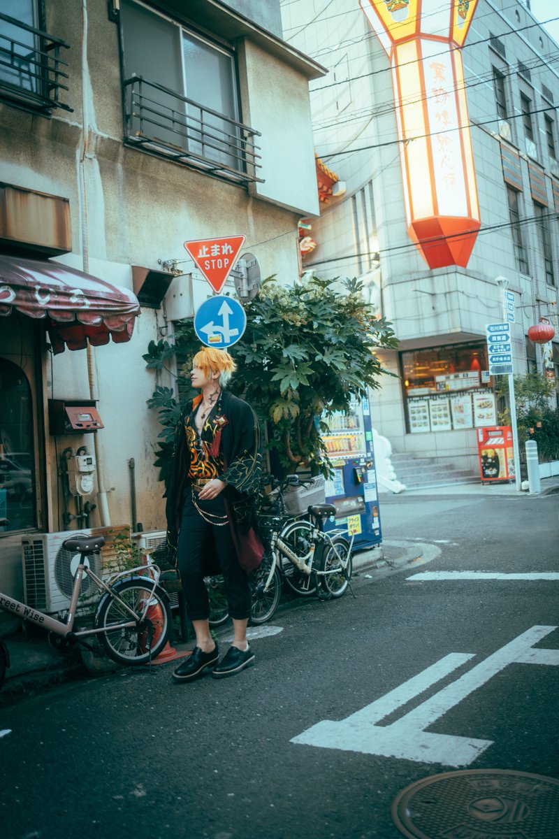 IttA@にじそ西2ひ-58 tweet media