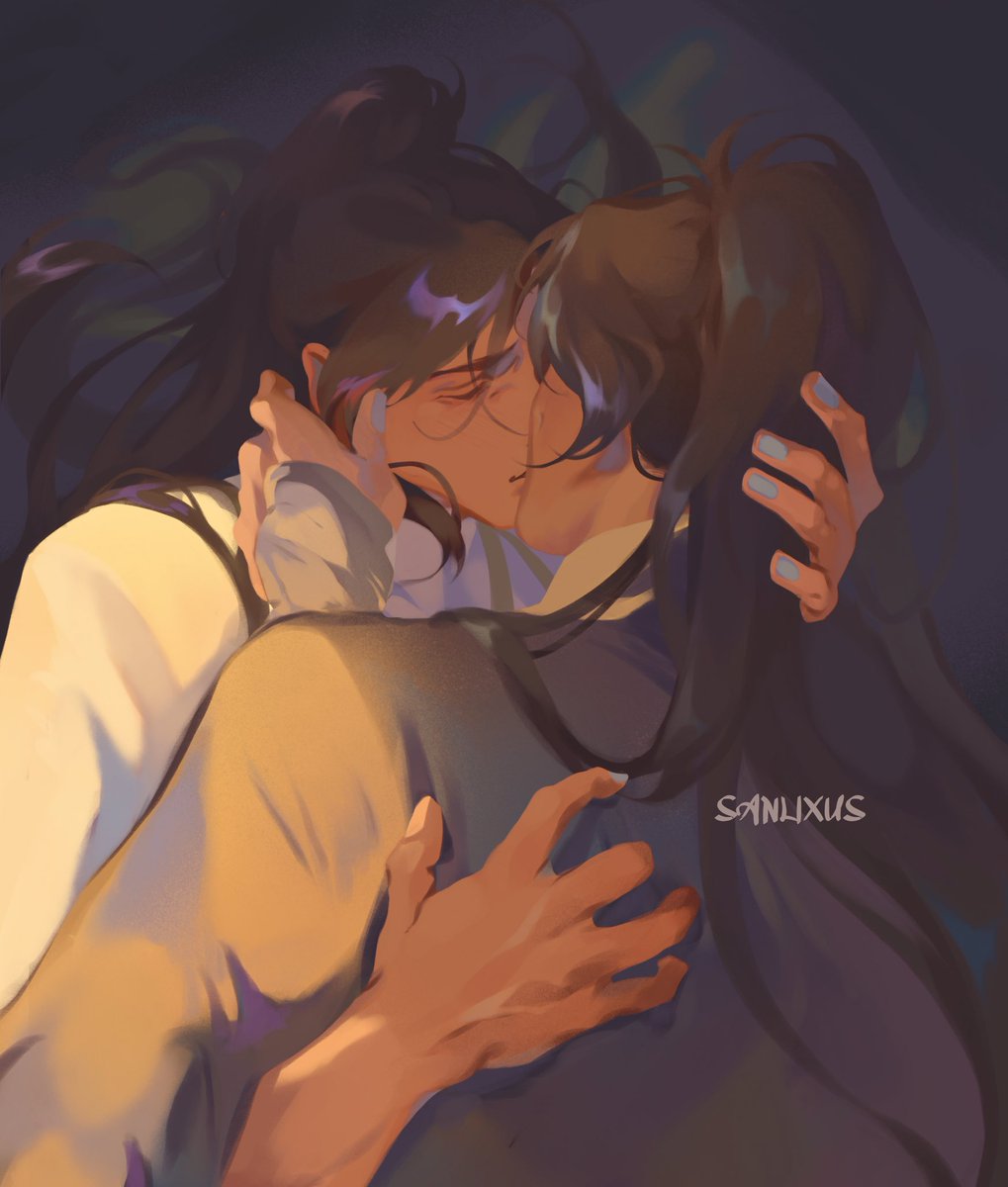 lix Commissions open tweet media