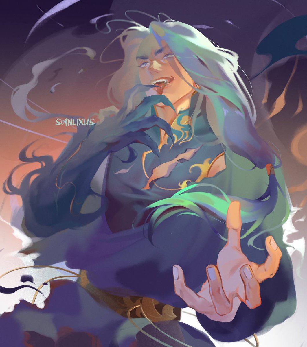 lix Commissions open tweet media