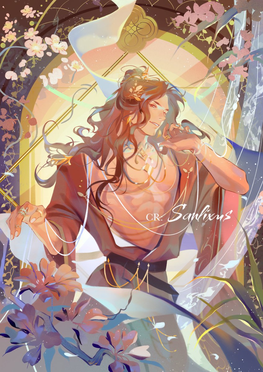 lix Commissions open tweet media