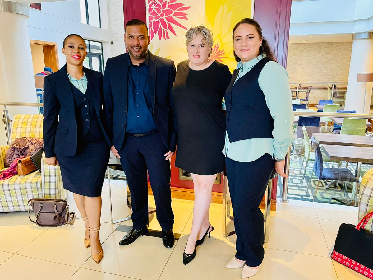 fulcrumeer's tweet image. Our Fulcrum sales team recently hit the road, visiting some regional areas to strengthen the connections we have with our valued clients.
We’re proud of the strong, lasting relationships we’ve built and excited for what’s to come!
#teamfulcrum #relationshipsmatter #clientcare
