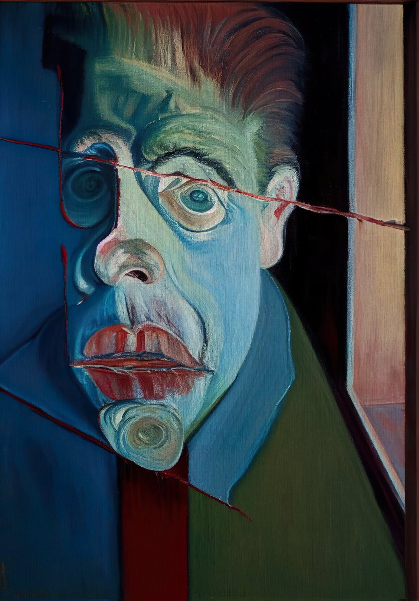 Gm🔅🦉
My alarm clock and I are no longer on speaking terms.