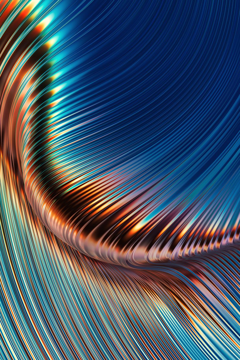 RikOostenbroek's tweet image. If I&apos;d ever do a limited print release, what should I go with in terms of style? 

Style would obviously influence choise of material and approach.

Some references below but feel free to add to it.
Just looking for random thoughts btw.